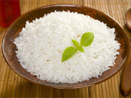 очищение организма рисом, очистка организма с помощью риса