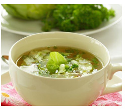 диета капустный суп, диета на капустном супе
