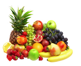 очищающая фруктовая диета, фруктовая диета, очищающая диета